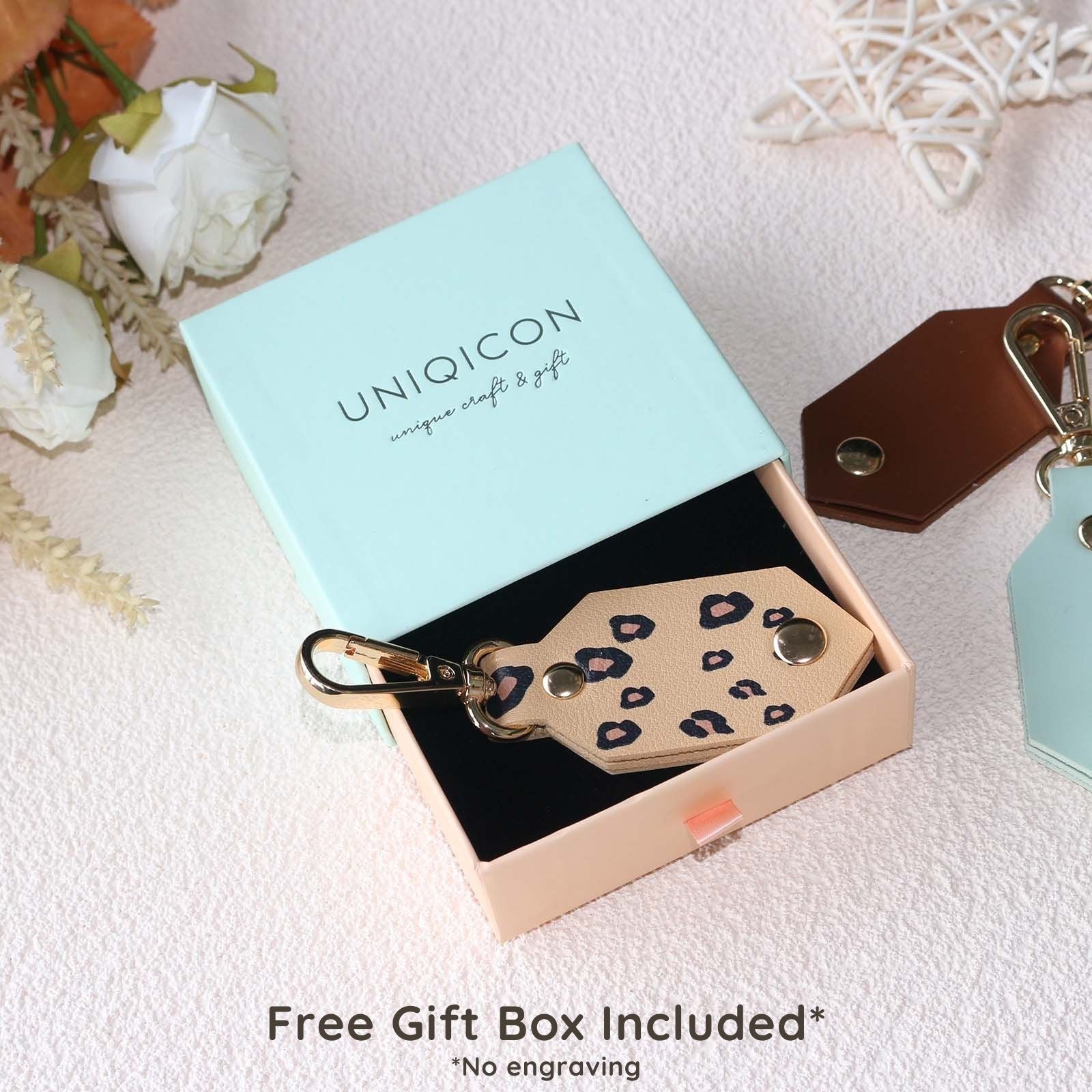 DIY Picture Key Chains,Custom Keychain With Picture, Llaveros(Black) Personalizados Customized Keychain Gifts For Women Boyfriend Husband Mens - uniqicon
