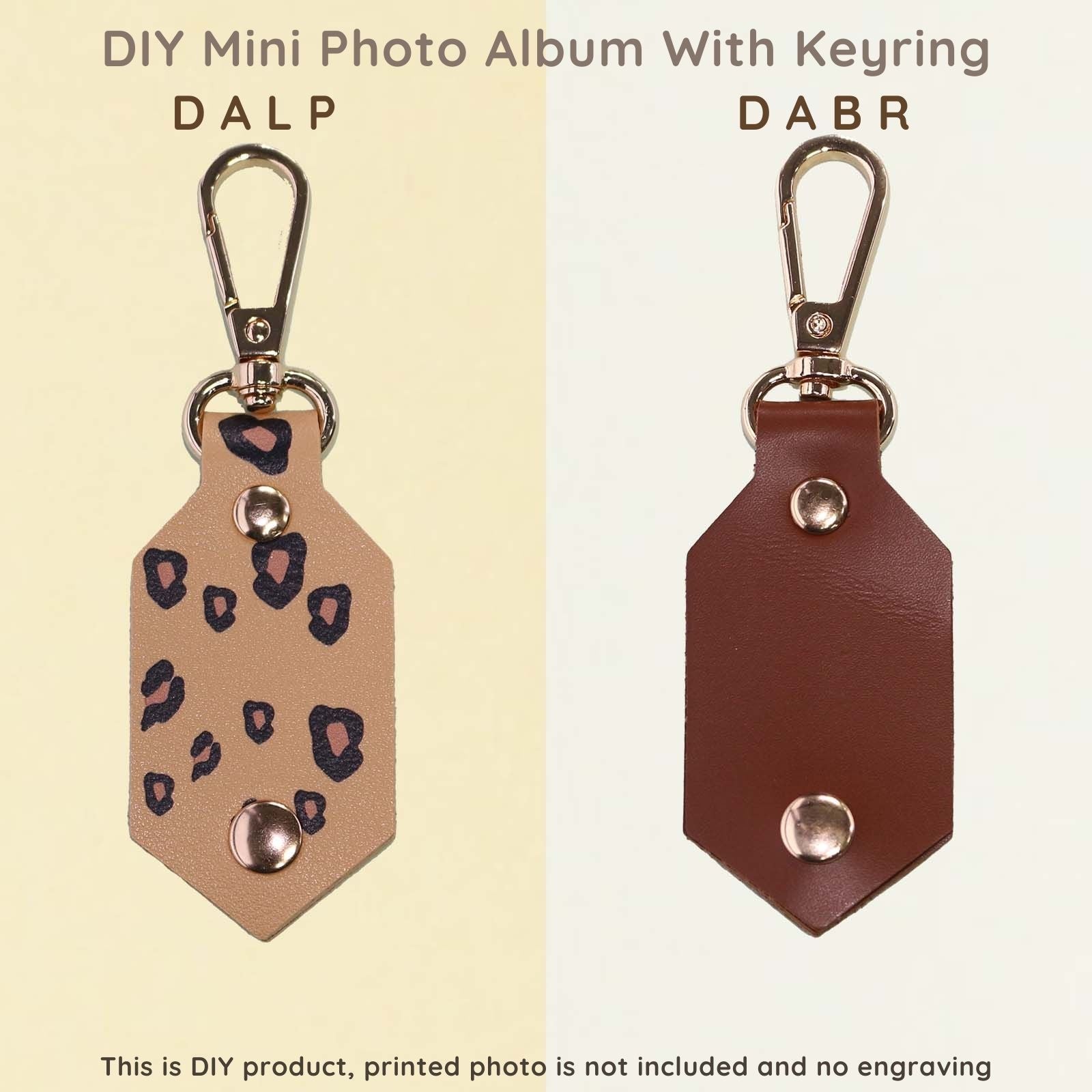 DIY Picture Key Chains,Custom Keychain With Picture, Llaveros(Rose red)Personalizados Customized Keychain Gifts For Women Boyfriend Husband Mens - uniqicon