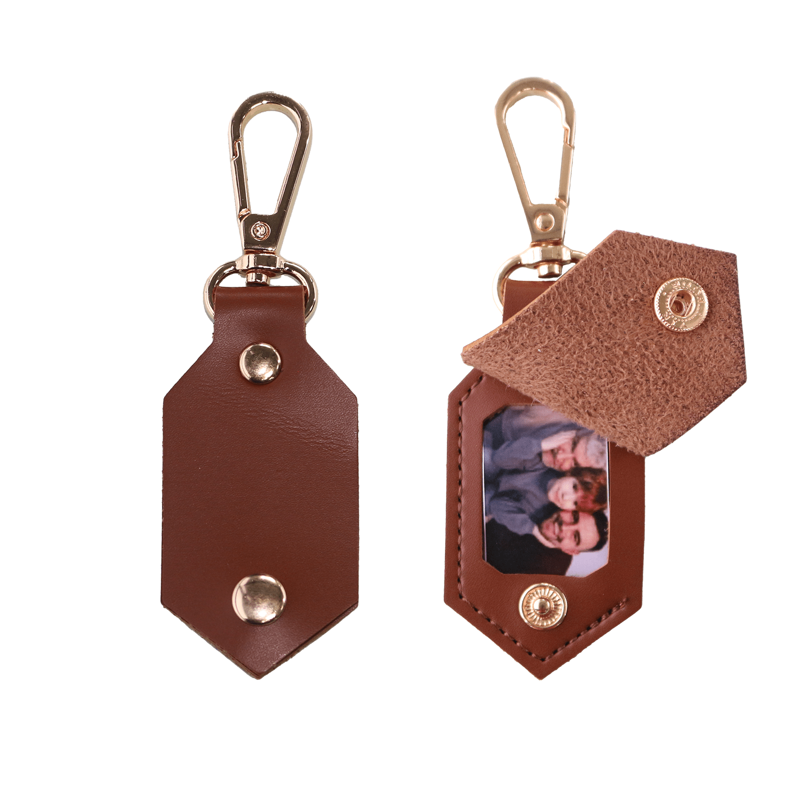 DIY Picture Key Chains,Custom Keychain With Picture, Llaveros(Rose red)Personalizados Customized Keychain Gifts For Women Boyfriend Husband Mens - uniqicon