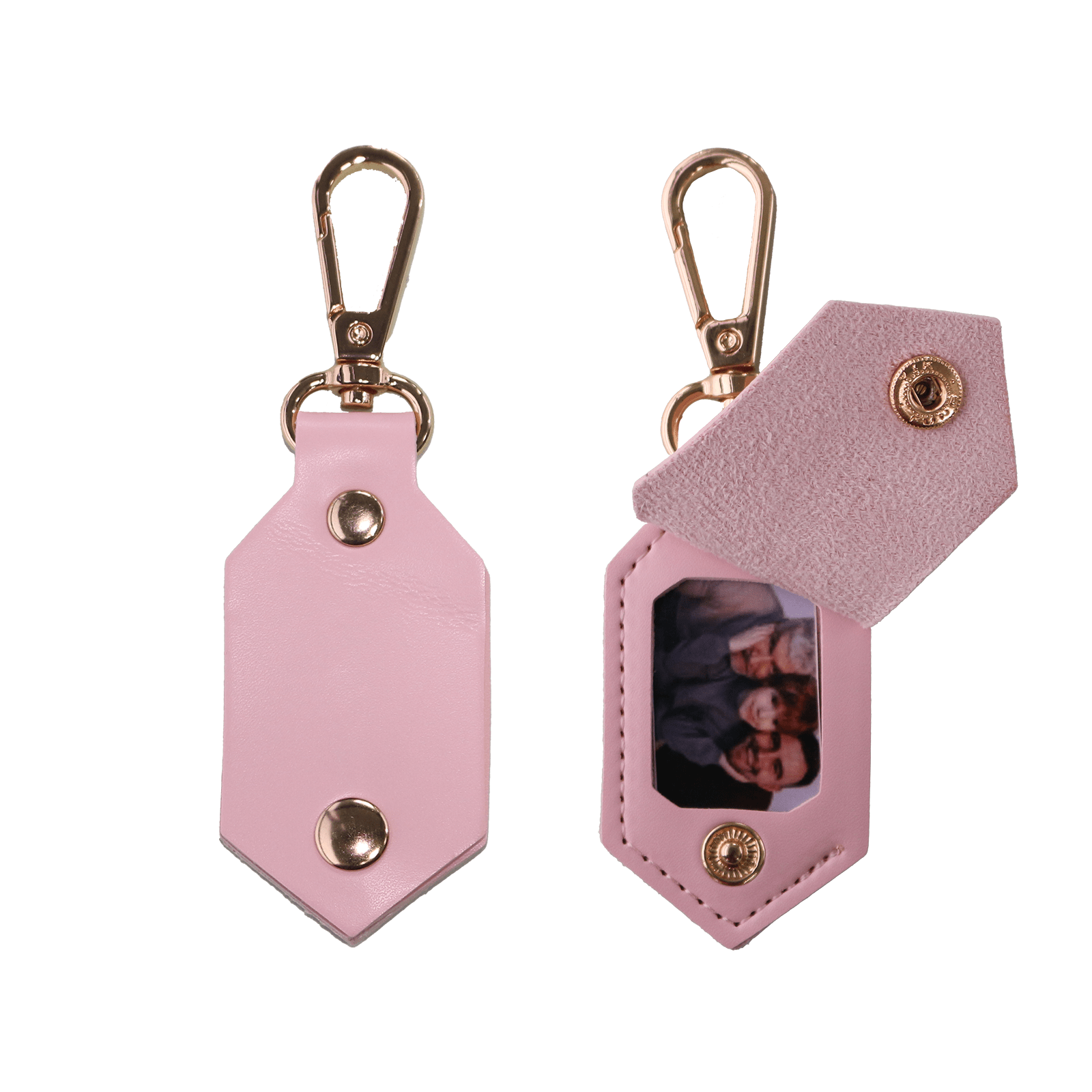 DIY Picture Key Chains,Custom Keychain With Picture, Llaveros(Rose red)Personalizados Customized Keychain Gifts For Women Boyfriend Husband Mens - uniqicon