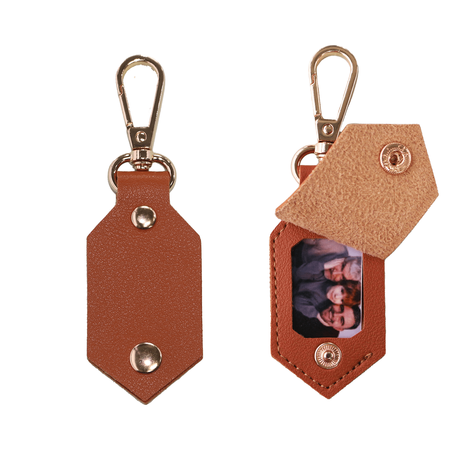 DIY Picture Key Chains,Custom Keychain With Picture, Llaveros(Rose red)Personalizados Customized Keychain Gifts For Women Boyfriend Husband Mens - uniqicon