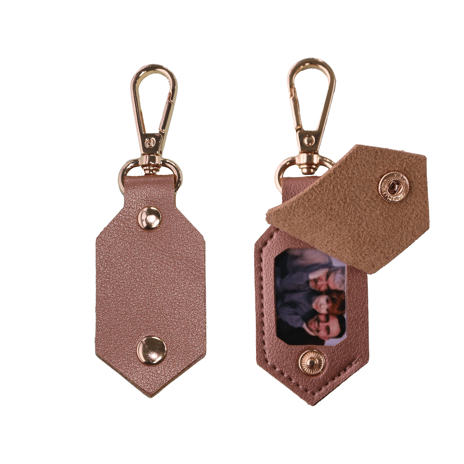DIY Picture Key Chains,Custom Keychain With Picture, Llaveros(Rose red)Personalizados Customized Keychain Gifts For Women Boyfriend Husband Mens - uniqicon