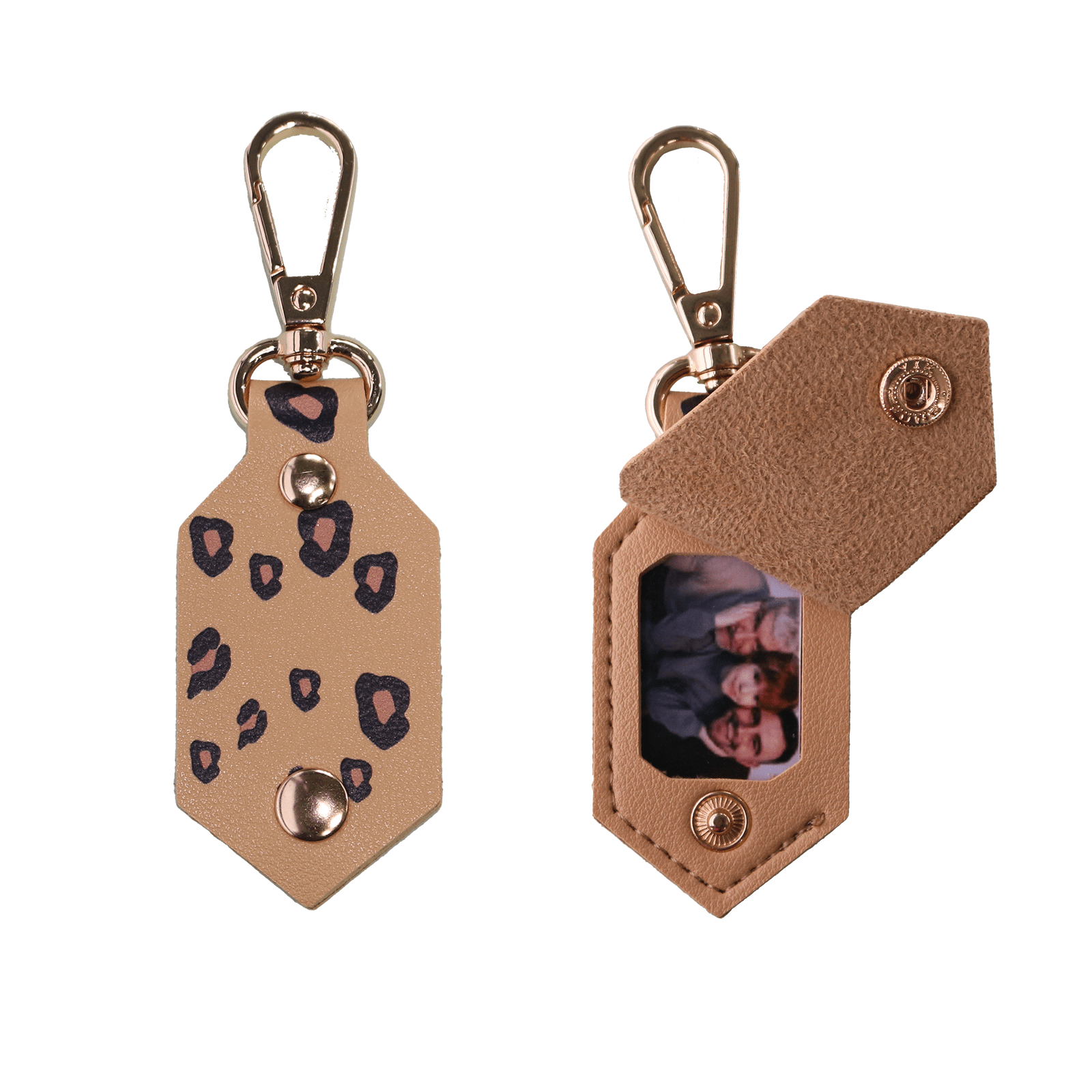 DIY Picture Key Chains,Custom Keychain With Picture, Llaveros(Rose red)Personalizados Customized Keychain Gifts For Women Boyfriend Husband Mens - uniqicon